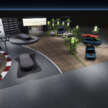 Subaru Performance E-STI EV concept teased for JMS – Performance-B STI also due; return of WRX STI?