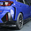 Subaru Performance-B and Performance-E STI concepts preview future petrol, electric WRX STIs