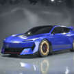 Subaru Performance-B and Performance-E STI concepts preview future petrol, electric WRX STIs
