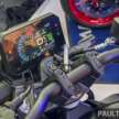 2025 Suzuki GSX-8T and GSX-8TT retro middleweight bikes in Malaysia, priced at RM59,600 and RM63,600