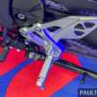 2025 Suzuki GSX-8T and GSX-8TT retro middleweight bikes in Malaysia, priced at RM59,600 and RM63,600