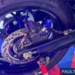 2025 Suzuki GSX-8T and GSX-8TT retro middleweight bikes in Malaysia, priced at RM59,600 and RM63,600