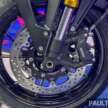 2025 Suzuki GSX-8T and GSX-8TT retro middleweight bikes in Malaysia, priced at RM59,600 and RM63,600