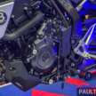 2025 Suzuki GSX-8T and GSX-8TT retro middleweight bikes in Malaysia, priced at RM59,600 and RM63,600
