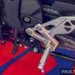 2025 Suzuki GSX-8T and GSX-8TT retro middleweight bikes in Malaysia, priced at RM59,600 and RM63,600