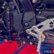2025 Suzuki GSX-8T and GSX-8TT retro middleweight bikes in Malaysia, priced at RM59,600 and RM63,600