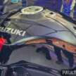 2025 Suzuki GSX-8T and GSX-8TT retro middleweight bikes in Malaysia, priced at RM59,600 and RM63,600