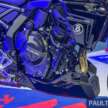 2025 Suzuki GSX-8T and GSX-8TT retro middleweight bikes in Malaysia, priced at RM59,600 and RM63,600