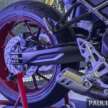 2025 Suzuki GSX-8T and GSX-8TT retro middleweight bikes in Malaysia, priced at RM59,600 and RM63,600