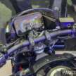 2025 Suzuki GSX-8T and GSX-8TT retro middleweight bikes in Malaysia, priced at RM59,600 and RM63,600