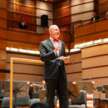 Sime Motors celebrates 45th anniversary with gala night at the Malaysian Philharmonic Orchestra