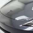 Tesla Model 3 Highland now cheaper by up to RM13k in Malaysia – updated with signal stalk, front camera
