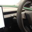 Tesla Model 3 Highland now cheaper by up to RM13k in Malaysia – updated with signal stalk, front camera