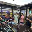 Car enthusiasts, learn how to wash/detail your ride the right way – a 2-day training programme by The Carage