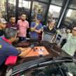 Car enthusiasts, learn how to wash/detail your ride the right way – a 2-day training programme by The Carage