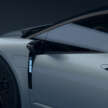 Toyota Corolla Concept – next-generation global sedan previewed with big glass, no central screen, EV option