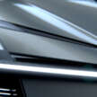Toyota Corolla Concept – next-generation global sedan previewed with big glass, no central screen, EV option