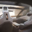 Toyota Corolla Concept – next-generation global sedan previewed with big glass, no central screen, EV option