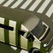 Toyota Hiace Concept previews next generation of commercial van with pillarless side, full-width display