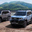 Toyota Land Cruiser FJ revealed – cheapest LC, based on Hilux, 163 PS 2.7L NA petrol, coming to Malaysia?