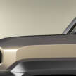 Toyota Land Cruiser FJ revealed – cheapest LC, based on Hilux, 163 PS 2.7L NA petrol, coming to Malaysia?