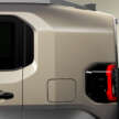 Toyota Land Cruiser FJ revealed – cheapest LC, based on Hilux, 163 PS 2.7L NA petrol, coming to Malaysia?