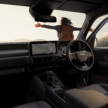 Toyota Land Cruiser FJ revealed – cheapest LC, based on Hilux, 163 PS 2.7L NA petrol, coming to Malaysia?