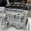 Toyota to use next-generation 1.5L, 2.0L turbo powertrains for hybrid, PHEV, sports car applications
