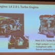 Toyota to use next-generation 1.5L, 2.0L turbo powertrains for hybrid, PHEV, sports car applications
