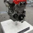 Enjin 1.5L dan 2.0L turbo generasi baru Toyota boleh diadaptasi untuk tujuan elektrifikasi hingga prestasi