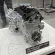 Enjin 1.5L dan 2.0L turbo generasi baru Toyota boleh diadaptasi untuk tujuan elektrifikasi hingga prestasi