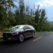 Xpeng X9 PowerX – brand’s first REEV, 1.5T, 0.15 l/100 km FC, 452 km CLTC EV range, 1,602 km total