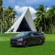 Xpeng X9 PowerX – brand’s first REEV, 1.5T, 0.15 l/100 km FC, 452 km CLTC EV range, 1,602 km total