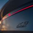 Xpeng X9 PowerX – brand’s first REEV, 1.5T, 0.15 l/100 km FC, 452 km CLTC EV range, 1,602 km total