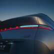 Xpeng X9 PowerX – brand’s first REEV, 1.5T, 0.15 l/100 km FC, 452 km CLTC EV range, 1,602 km total
