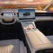 Xpeng X9 PowerX – brand’s first REEV, 1.5T, 0.15 l/100 km FC, 452 km CLTC EV range, 1,602 km total