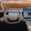 Xpeng X9 PowerX – brand’s first REEV, 1.5T, 0.15 l/100 km FC, 452 km CLTC EV range, 1,602 km total