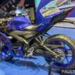 2025 Yamaha YZF-R25 launched in Malaysia, RM23,900