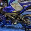 2025 Yamaha YZF-R25 launched in Malaysia, RM23,900