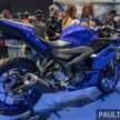 2025 Yamaha YZF-R25 launched in Malaysia, RM23,900
