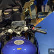 2025 Yamaha YZF-R25 launched in Malaysia, RM23,900