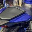 2025 Yamaha YZF-R25 launched in Malaysia, RM23,900