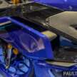 2025 Yamaha YZF-R25 launched in Malaysia, RM23,900