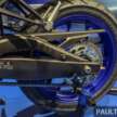 2025 Yamaha YZF-R25 launched in Malaysia, RM23,900
