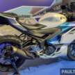 2025 Yamaha YZF-R25 launched in Malaysia, RM23,900