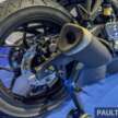 2025 Yamaha YZF-R25 launched in Malaysia, RM23,900