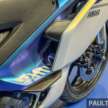 2025 Yamaha YZF-R25 launched in Malaysia, RM23,900