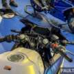2025 Yamaha YZF-R25 launched in Malaysia, RM23,900