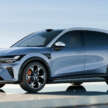 Zeekr 7X facelift revealed – 900V architecture, 6C DC charging, 802 km CLTC, 795 PS, 0-100 km/h 2.98 secs