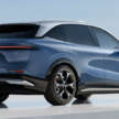 Zeekr 7X facelift revealed – 900V architecture, 6C DC charging, 802 km CLTC, 795 PS, 0-100 km/h 2.98 secs